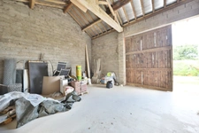 Maison à vendre 10 pièces proche de MONTREVEL EN BRESSE (01)