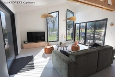 Maison à vendre 5 pièces, terrain 605m² prestation haut de gamme proche centre VIRIAT (01440)