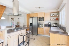 Maison familiale 5 pièces 135m² + terrain 1200m² CURTAFOND