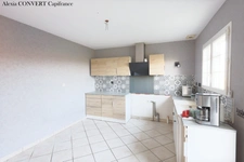 Maison à vendre 6 pièces MARSONNAS (01)