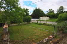 Maison de village T3 avec terrain 770m² FOISSIAT (01)
