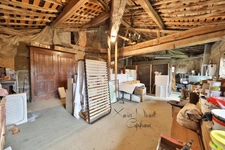 Maison à vendre 6 pièces proche de SAINT TRIVIER DE COURTES (01)