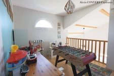 Maison familiale 5 pièces 135m² + terrain 1200m² CURTAFOND