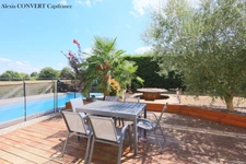Maison familiale 5 pièces 135m² + terrain 1200m² CURTAFOND