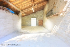 Ferme Rénovée à vendre 6 pièces 249m² SAINT DENIS LES BOURG (01)