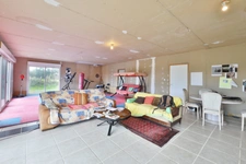 Maison à vendre 8 pièces proche de MANTENAY MONTLIN (01)