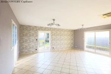 Maison à vendre 6 pièces MARSONNAS (01)