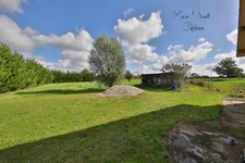 Maison à vendre 8 pièces proche de SAINT TRIVIER DE COURTES (01)