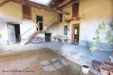 Maison à vendre 4 pièces GRIEGES + Dépendances et terrain 1973m²