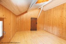 Ferme Rénovée à vendre 6 pièces 249m² SAINT DENIS LES BOURG (01)