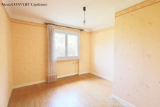 Maison à vendre 5 pièces 125m² terrain 1763m² SAINT DIDIER D'AUSSIAT (01)