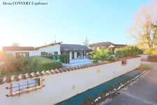 🏡 Maison familiale de 190 m² sur 1 386 m² de terrain – Corgenon proche commerces