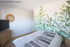 Maison à vendre 5 pièces, terrain 605m² prestation haut de gamme proche centre VIRIAT (01440)