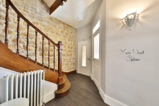 Maison à vendre 7 pièces proche de MONTREVEL EN BRESSE (01)