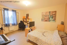 Maison à vendre 5 pièces BRESSE VALLONS, terrain 729m² 