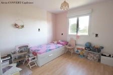 Maison familiale 5 pièces 135m² + terrain 1200m² CURTAFOND