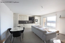 Appartement à vendre 2 pièces CORGENON (01)