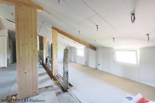 Maison 5 pièces – 140 m² Terrain 724m²– Corps de ferme Bressan à finir de rénover 🏡✨