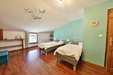 Maison à vendre 11 pièces proche de MARBOZ (01)