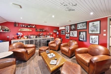 Maison à vendre 10 pièces proche de MONTREVEL EN BRESSE (01)