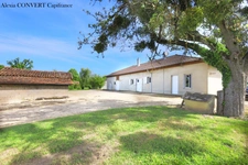 Ferme à vendre 4 pièces 133m², beau potentiel SAINT JULIEN SUR REYSSOUZE (01)