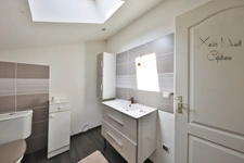 Maison à vendre 5 pièces proche de COLIGNY (01)