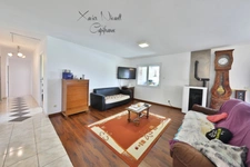 Maison à vendre 5 pièces proche de COLIGNY (01)