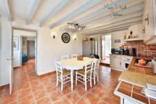House for sale 10 rooms near MONTREVEL EN BRESSE (01)