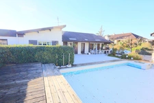 🏡 Maison familiale de 190 m² sur 1 386 m² de terrain – Corgenon proche commerces