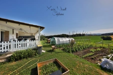 Maison à vendre 5 pièces proche de COLIGNY (01)