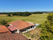 Maison à vendre 5 pièces proche de COLIGNY (01)