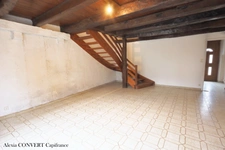 Maison à vendre 4 pièces 96m² terrasse et DOUBLE GARAGE