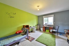 Maison à vendre 8 pièces proche de SAINT TRIVIER DE COURTES (01)