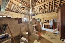 Maison à vendre 6 pièces proche de SAINT TRIVIER DE COURTES (01)