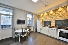 Maison à vendre 7 pièces proche de MONTREVEL EN BRESSE (01)