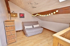 Maison à vendre 5 pièces, terrain 3420m² de calme à CORMOZ (01)