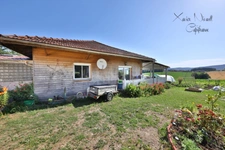 Maison à vendre 5 pièces proche de COLIGNY (01)