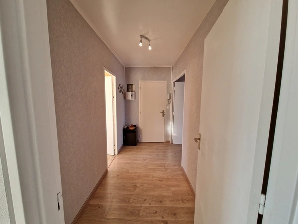 Appartement à vendre 3 pièces AMIENS (80)