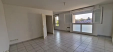 Appartement à vendre 3 pièces AMIENS (80)