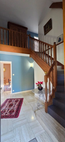 Maison à vendre 7 pièces SAINT FUSCIEN (80)