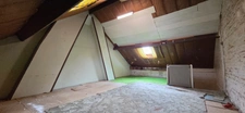 Maison à vendre 4 pièces Amiens HENRIVILLE, 100m2, Garage, potentiel construction
