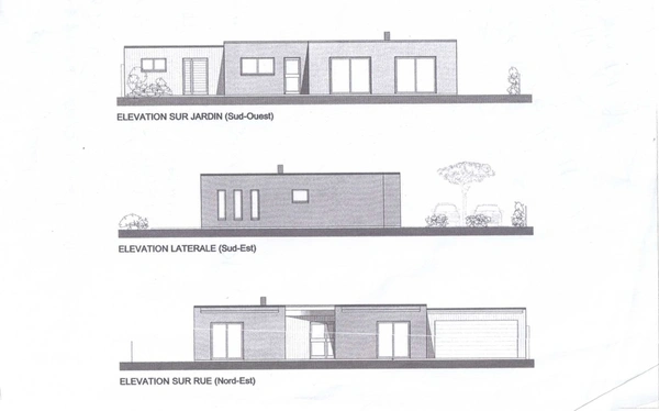 Terrain à vendre de 1 315,00 m² PISSY (80)