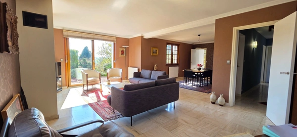 Maison à vendre 7 pièces SAINT FUSCIEN (80)