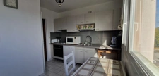Appartement à vendre 2 pièces AMIENS (80)