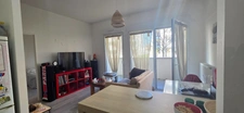 Dpt Somme (80), à louer AMIENS appartement T2 