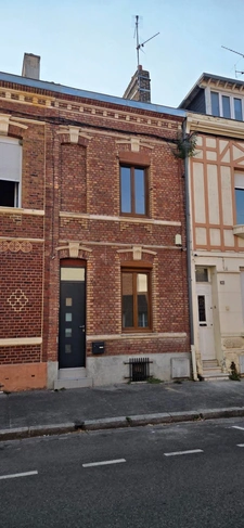 Maison à vendre 4 pièces AMIENS (80)