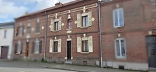 Maison à vendre 5 pièces CAMON (80)