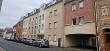 Appartement à vendre 1 pièces AMIENS (80)