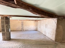 Maison ancienne en pierre de 117 m² avec vastes combles et grange en pierre