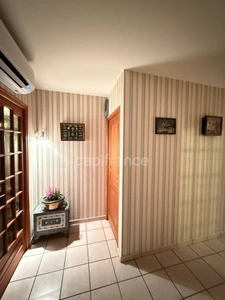 Maison de plain-pied 4 pièces – 98 m² avec sous-sol complet – Proche Pont-de-Vaux